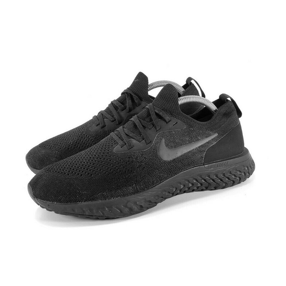 NIKE EPIC REACT FLYKNIT 2 Running Training Shoes - Picture 1 of 7